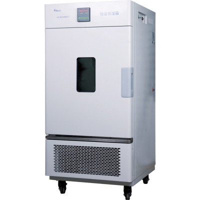 一恒 经济型恒温恒湿箱 LHS-100CA 可超低温(1台) CC-3072-05 100ASCA（可超低温）