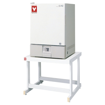 YAMATO雅马拓 YAMATO 高温恒温培养箱IC412C CC-5487-01 IC412C
