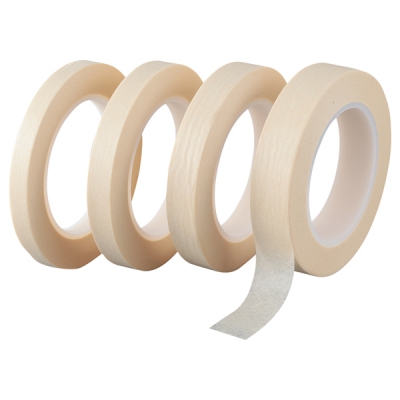 日本亚速旺 ASONE 美纹纸胶带(高温用) CM3F-24 1卷(45m) 3-9927-04 CM3F-24