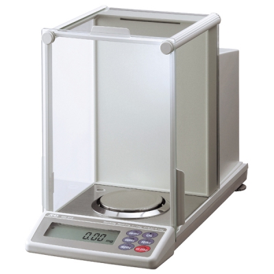 AND艾安得 分析天平 GH-202 C1-7747-01 GH-202(双量程)