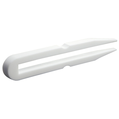 日本亚速旺 ASONE 四氟镊子 180mm CC-5220-03 180mm