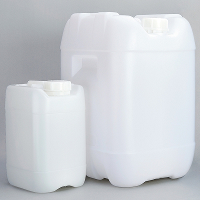 日本亚速旺 ASONE 经济型废液桶（白色） 30L 14892(1个) CC-4404-04