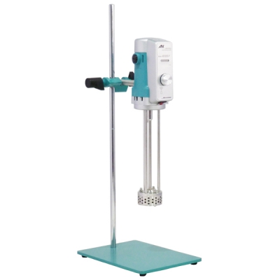 日本亚速旺 ASONE 经济型高速剪切乳化机 套装一(1台入) CC-4483-01