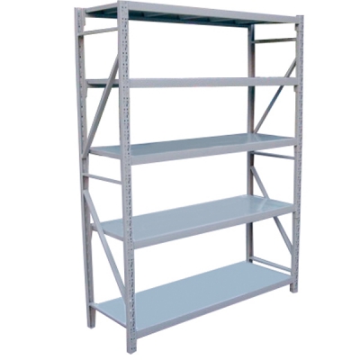 日本亚速旺 ASONE 经济型货架 AS008(1个) CC-3249-07