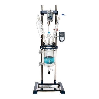 日本亚速旺 ASONE 经济型反应釜 反应釜 GR-1 CC-4414-01