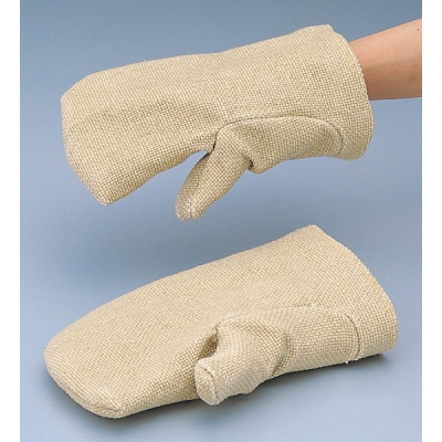 日本亚速旺 ASONE 耐热手套 20112-1400-ZP 1双 8-5318-02 20112-1400-ZP