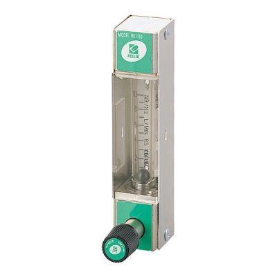 日本亚速旺 ASONE 流量计 RK1710-5 1个 2-7997-02 RK1710-5