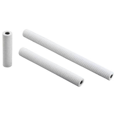 日本亚速旺 ASONE 缠线滤芯 SWB5410-750-30 C3-8876-06 SWB5410-750-30