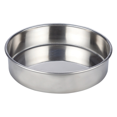 日本亚速旺 ASONE 304不锈钢200_60分样筛 65目 CC-5469-23 65目