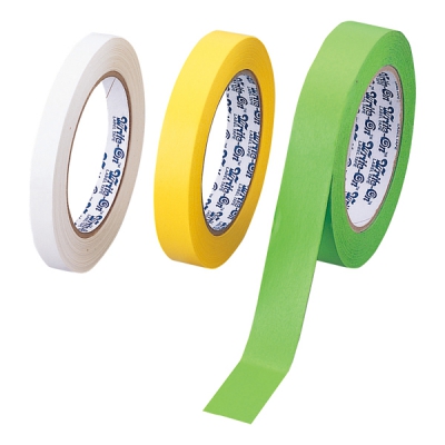 日本亚速旺 ASONE 胶带 F13463-2005 黄 1卷 2-8260-01 F13463-2005