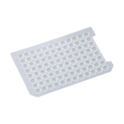 NUNC 96孔封板垫 276002 1箱(5片×10袋) C1-9572-11 276002