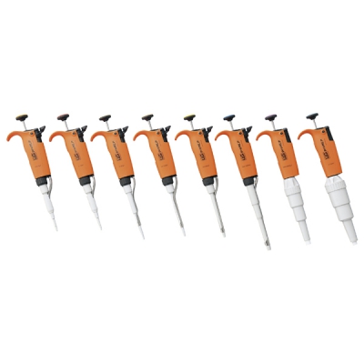 LLG Labware 微量移液器(LLG-pro MLP)6270426 3-8662-07 6270426