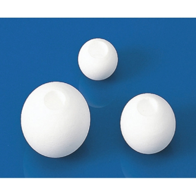 PTFE充气塞 φ25mm 1个 3-2368-04 φ25mm