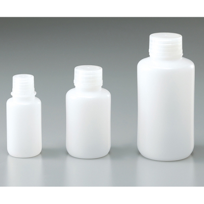 NIKKO亚速旺 PE制窄口瓶(无内塞) 50ml 1个 1-4657-12 50ml