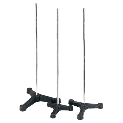 日本亚速旺 ASONE 经济型三足台 110mm(1个) CC-4286-02 J02323-22