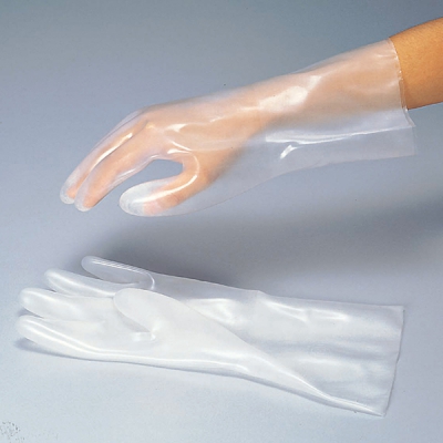 DAILOVE 硅胶手套 H-203M (1双) 6-946-22 H-203M