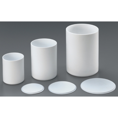 日本亚速旺 ASONE PTFE圆筒容器(薄型) 2000-CV  1个 2-4907-05 2000-CV