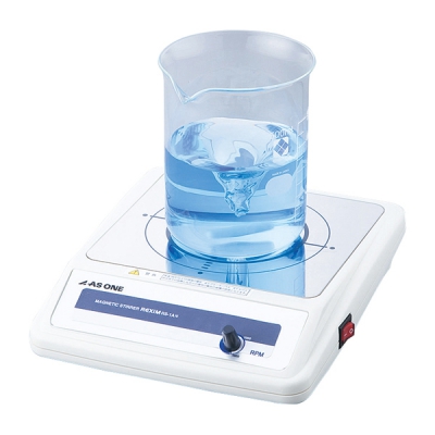 日本亚速旺 ASONE AS ONE 磁力搅拌器REXIM RS-6AN 1-4605-31 RS-6AN