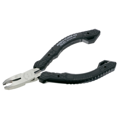 ENGINEER 手动钳子 PZ-55 1个 2-586-02 PZ-55