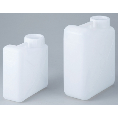 NIKKO亚速旺 扁平型壶 10L (1个) 5-014-11 10L