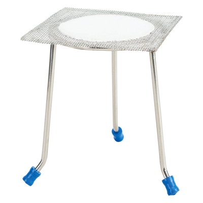 日本亚速旺 ASONE 经济型石棉金属丝网 2241 200X200mm(1片) CC-4170-03