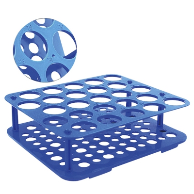 BIOLOGIX巴罗克 塑料离心管架 90-1550 5个包 CC-5208-02 90-1550