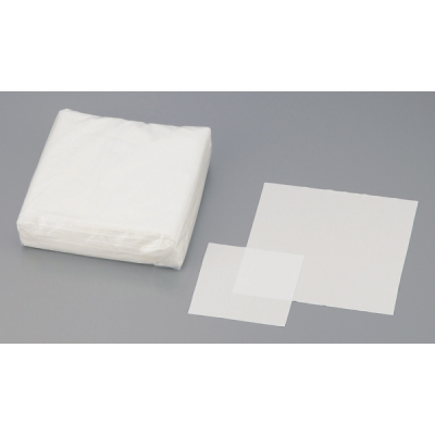 日本亚速旺 ASONE 经济型无纺擦拭布 ASP0609(300片袋10袋箱) CC-3343-03 ASP0609