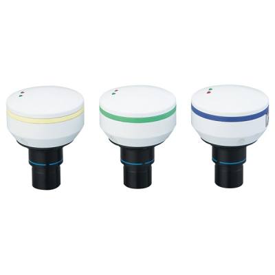 日本亚速旺 ASONE 显微镜用USB连接数码相机 HDCE-X1 C2-2627-11 HDCE-X1