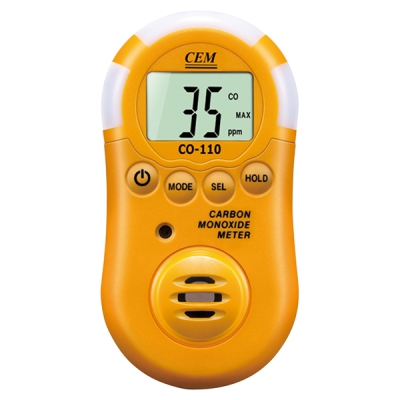 CEM华盛 一氧化碳检测仪 CO-181 CC-5054-02 CO-181