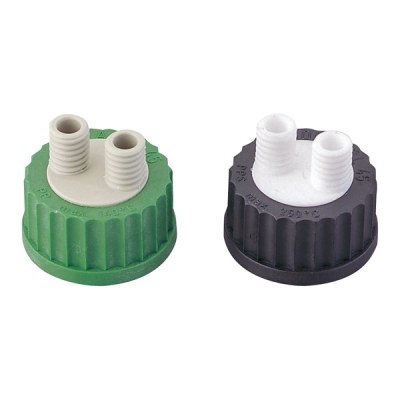 日本亚速旺 ASONE 螺口瓶用盖 BL61408 1个 1-7427-02