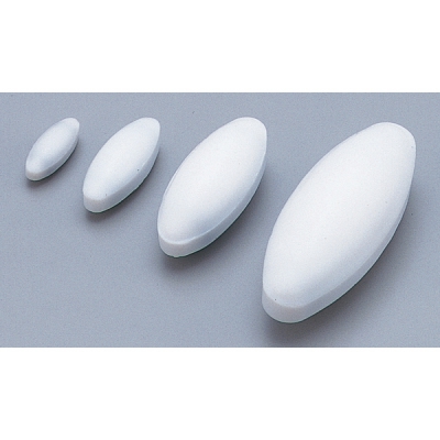 日本亚速旺 ASONE 椭圆形搅拌子 001.615  (1个装) 1-5410-01 001.615