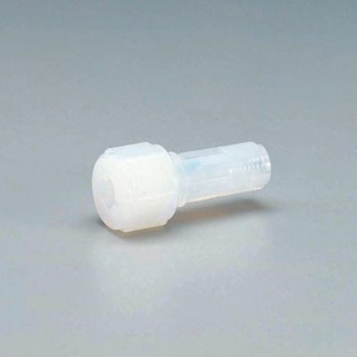 Miraial PFA转接头(K-LOCK接头) SKH-6  (1个) 7-276-01 SKH-6