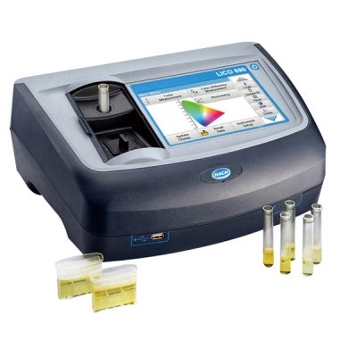 HACH哈希 色度仪 LICO690 CC-5141-01 LICO690