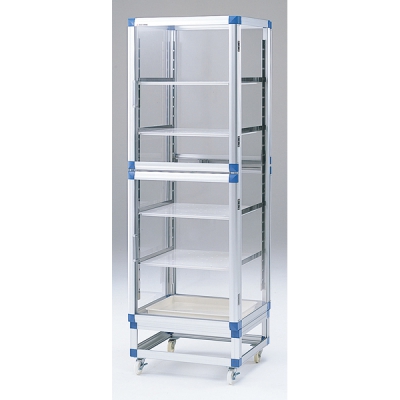 日本亚速旺 ASONE 立式防潮箱两面SDW-SP 1-5819-11 SDW-SP