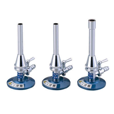 日本亚速旺 ASONE 本生灯 旧城市煤气用 (1个) 6-464-04 City Gas