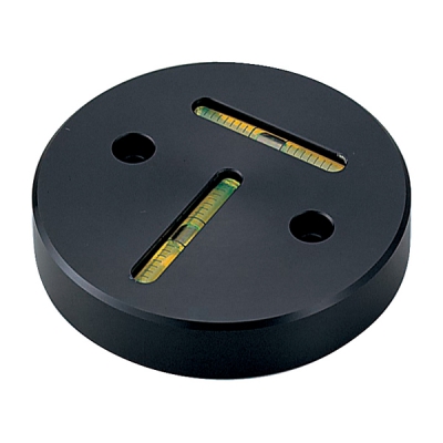 日本亚速旺 ASONE 圆盘型水平仪 70R(1个装) 6-1032-01 70R