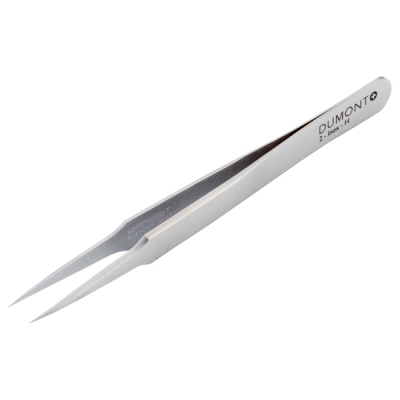 日本亚速旺 ASONE 精密镊子No.2(强力细型) NO.2-INOX (1个) 7-562-02 NO.2-INOX