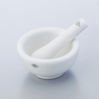 NIKKATO 研磨棒(化陶型) CW-3(1个) 5-4055-03 CW-3