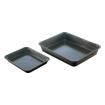 日本亚速旺 ASONE 氟树脂涂层托盘 15枚 (1个) 7-202-06 15号