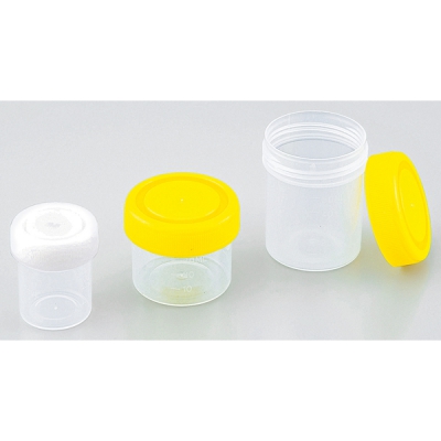 日本亚速旺 ASONE 标本容器 20 100个箱 8-2259-01