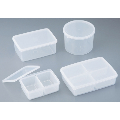 PP盒子 S-20 (1个) 5-068-31 S-20