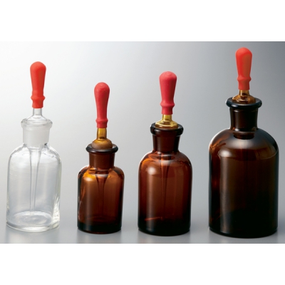 日本亚速旺 ASONE 吸移瓶 60ml CDB60 C4-532-02 CDB60