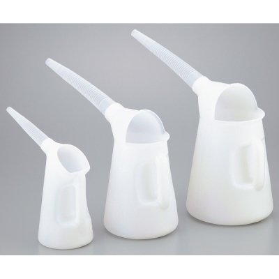 FURUPLA 树脂壶 No.230 3L 1个 1-2414-02 No.230 3L