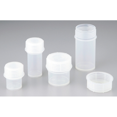 日本亚速旺 ASONE 标本瓶 (PP制) 130594 1个 1-3631-04 130594