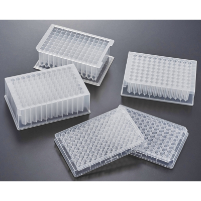 JETBIOFIL洁特 96孔板 2mlRWP203096 24块白盒，96块箱 CC-5577-02 RWP203096