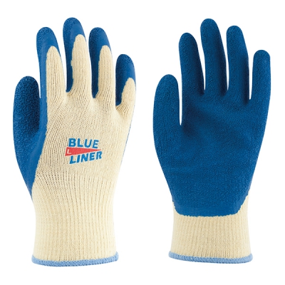 TOWA东兴保护 作业用手套(天然橡胶涂层) 300 L 1双 CC-2923-02 300 L