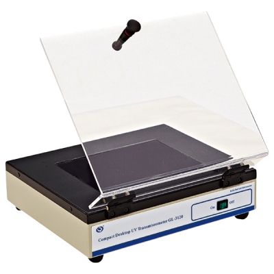 日本亚速旺 ASONE 简洁式台式紫外透射仪 AS-3120 CC-5277-01 AS-3120