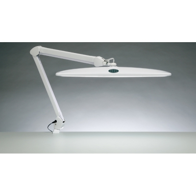 日本亚速旺 ASONE 台臂式LED照明 BAML7V C4-448-01 BAML7V