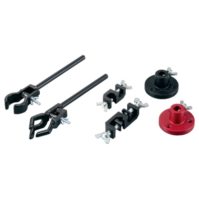 日本亚速旺 ASONE 实验器具夹持具 基座