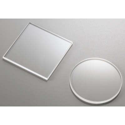 日本亚速旺 ASONE 石英板 φ150×5 3-9943-18 φ150×5